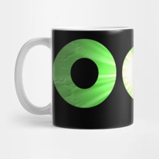 Oof Mug